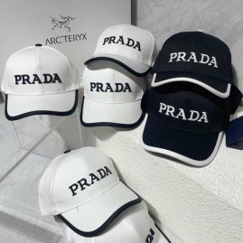 Picture of Prada Cap _SKUPradaCapdxn494046